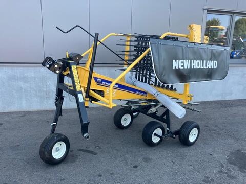 New Holland Prorotor 360