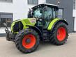 CLAAS Arion 550 Cmatic