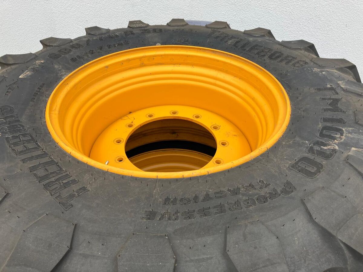 Trelleborg 600/70R30 TM1000 2