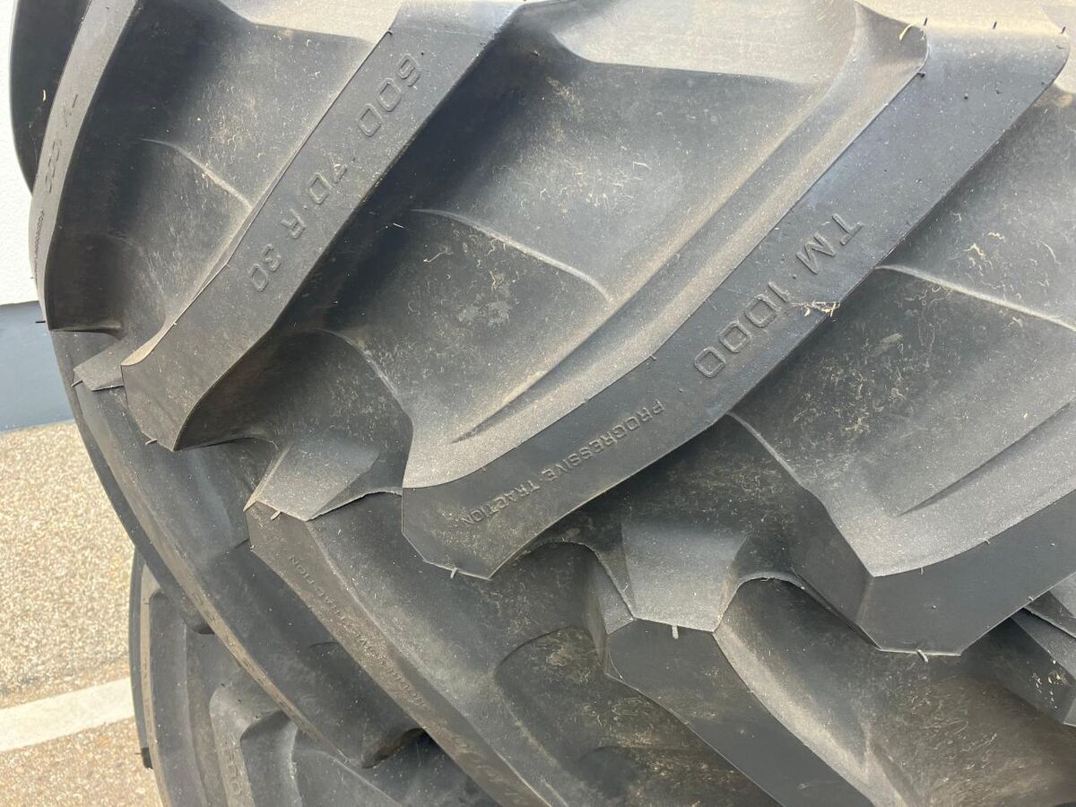 Trelleborg 600/70R30 TM1000 3