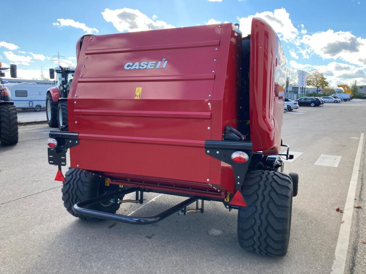 Case IH RB 344 Rotor Cutter 3