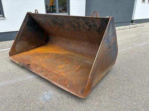 Sonstige 2500 mm / 2700 ltr.