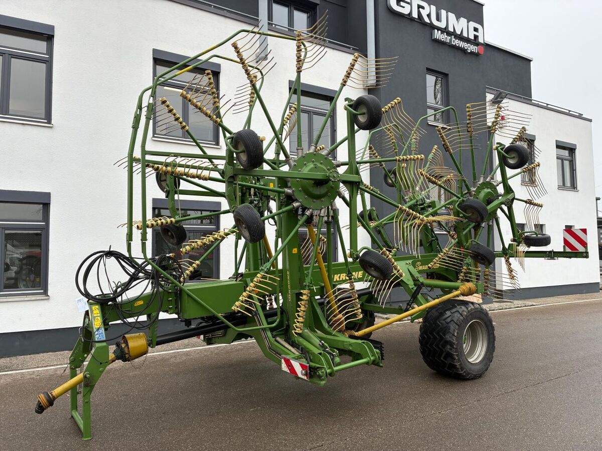 Krone Swadro 1400 1