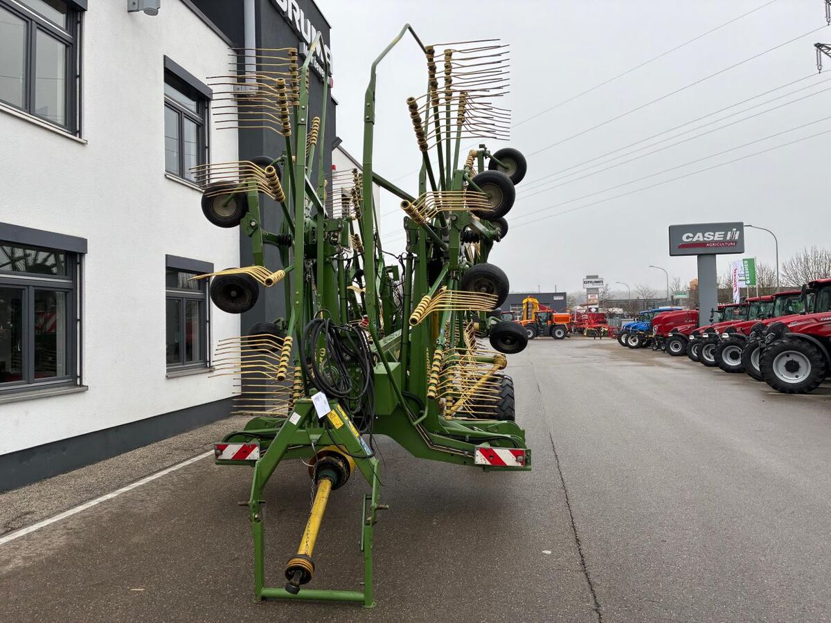 Krone Swadro 1400 2