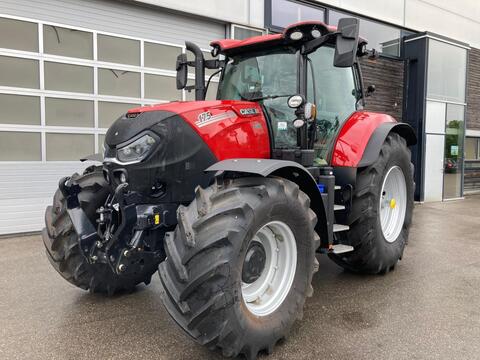 Case-IH Puma 175 CVXDrive