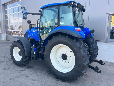 New Holland T 5.80 M