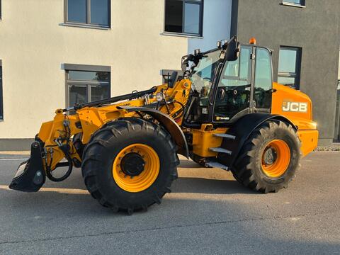 JCB TM 420 T4F