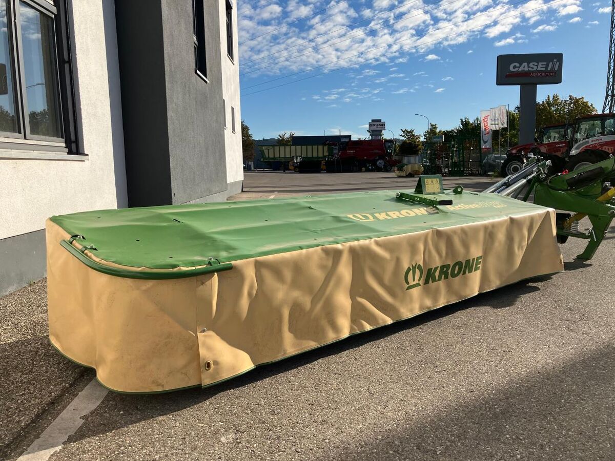 Krone ActiveMow R 320 3