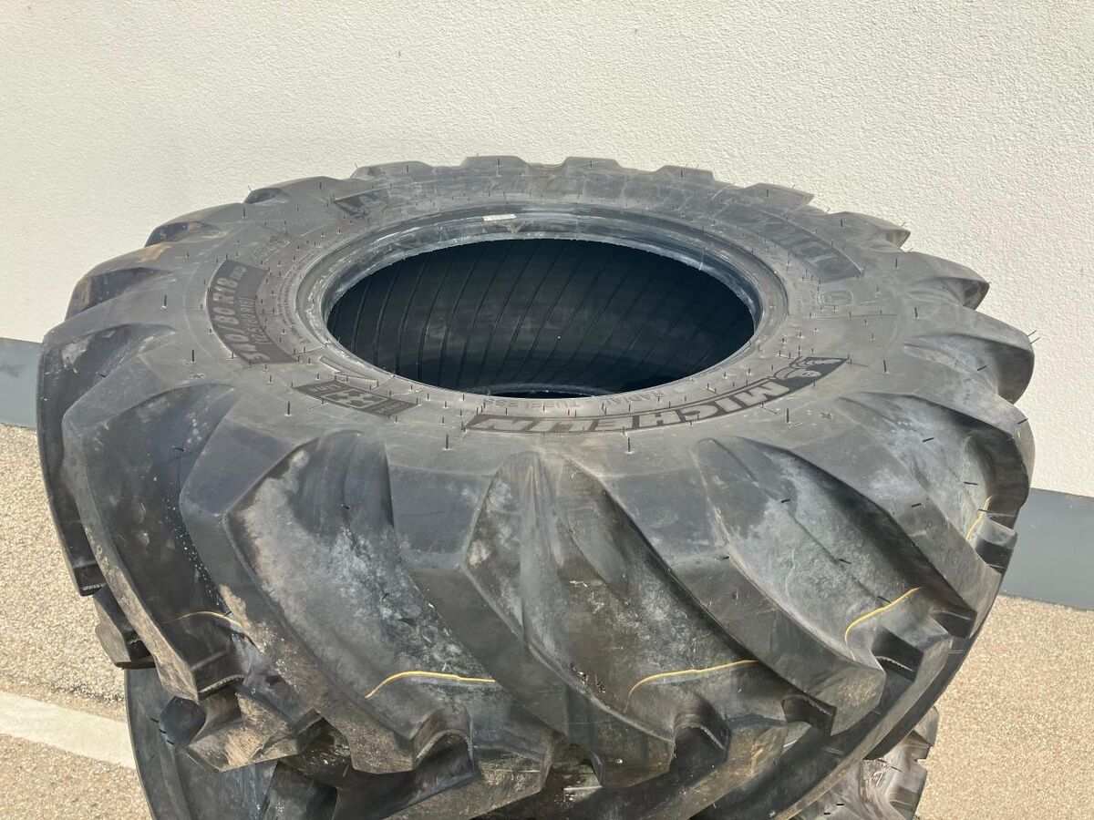 Michelin 340/80R18 XMCL 3