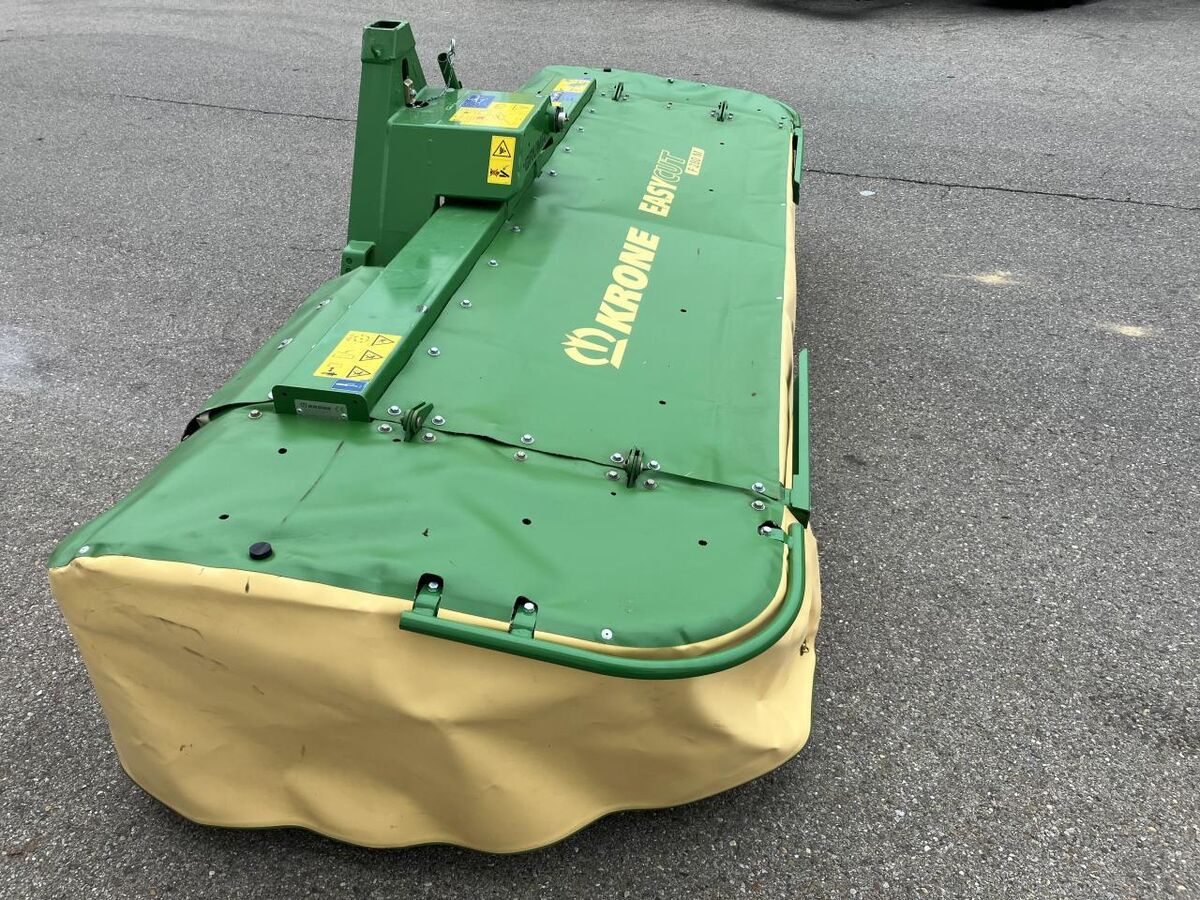 Krone EasyCut F 280 M 3