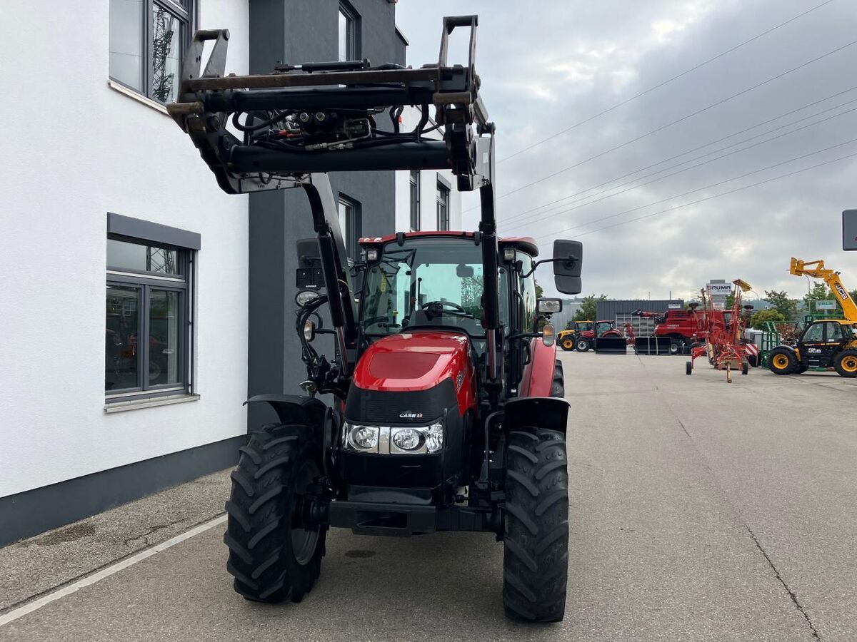 Case IH Farmall 95 C HILO 2