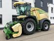 Krone Big X 580