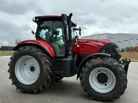 Case IH Puma 175 CVX