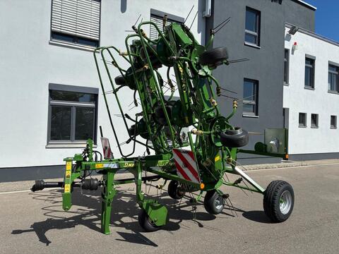 Krone KWT 11.22/10