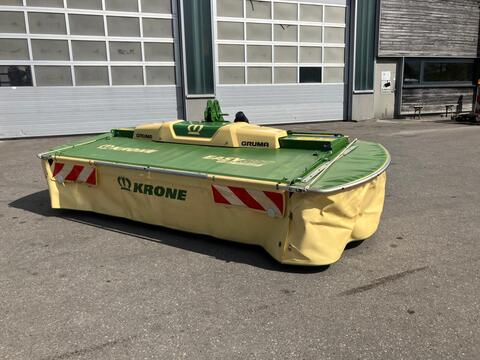 Krone EASYCUT F 280 HIGHLA