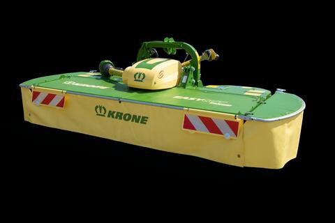 Krone EasyCut F 320 Highland