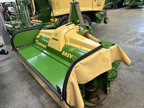 Krone EASYCUT F 320 CV