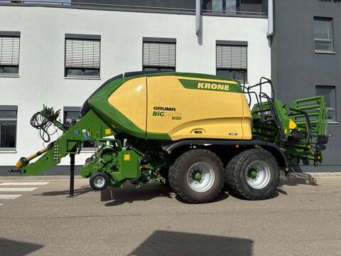 Krone Big Pack 1270 VC Pro Gen. 6 (BP406-32)
