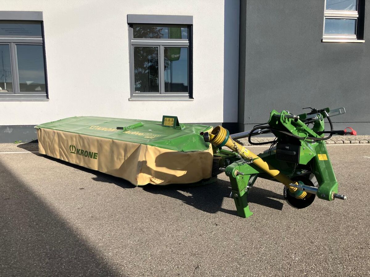 Krone ActiveMow R 320 2