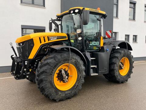 JCB Fastrac 4220