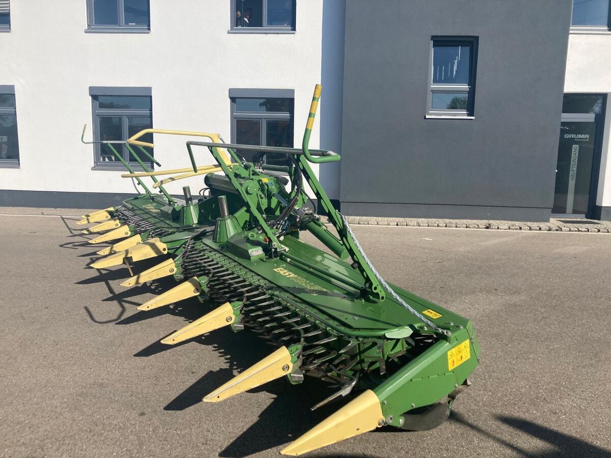 Krone EasyCollect 750-2 2