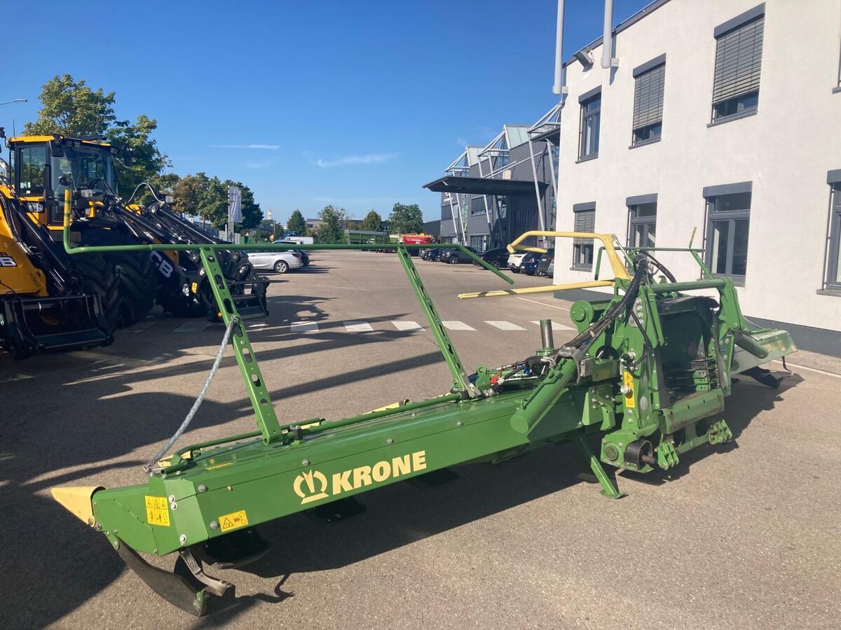 Krone EasyCollect 750-2 3
