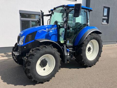 New Holland T 5.80 M