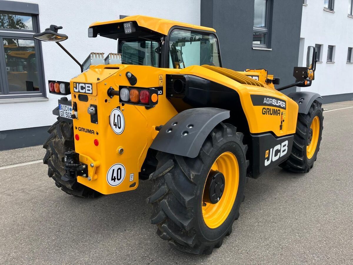 JCB 530-60 Agri Super 3