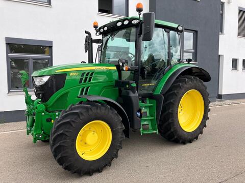 John Deere 6110R Ult