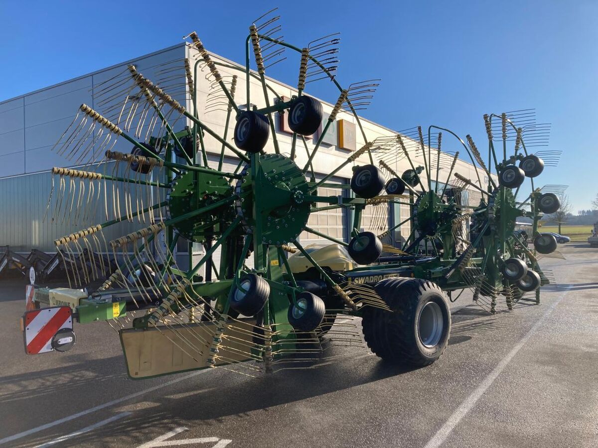 Krone Swadro TC 1570 3