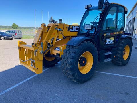 JCB 542-70 AGRI PRO