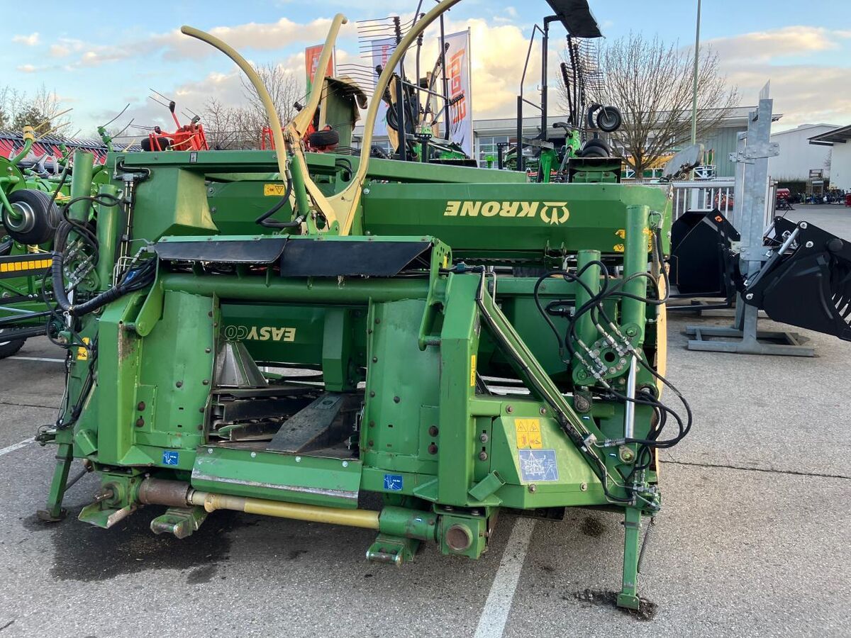 Krone EASYCOLLECT 903 2