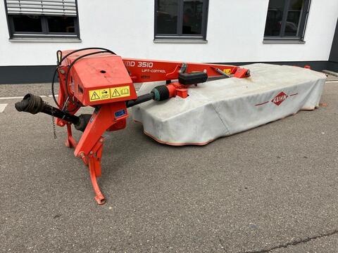 <strong>Kuhn GMD 3510 FF</strong><br />