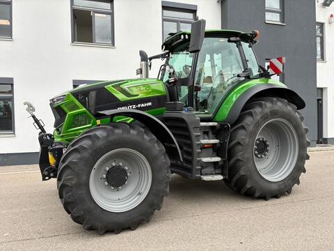 Deutz Fahr Agrotron 6230 TTV Warrior