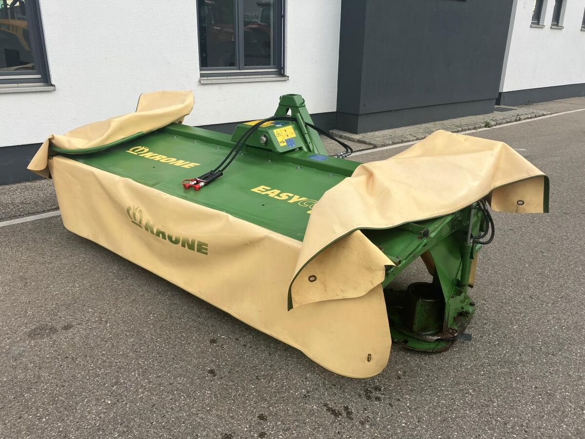 Krone EASYCUT F 320 M 1