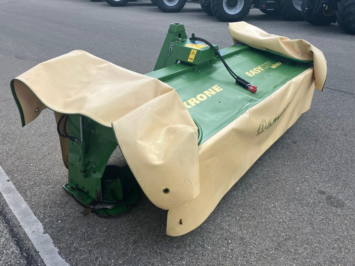 Krone EASYCUT F 320 M 3