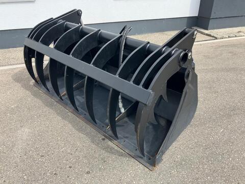 Sonstige Powergrab S 210