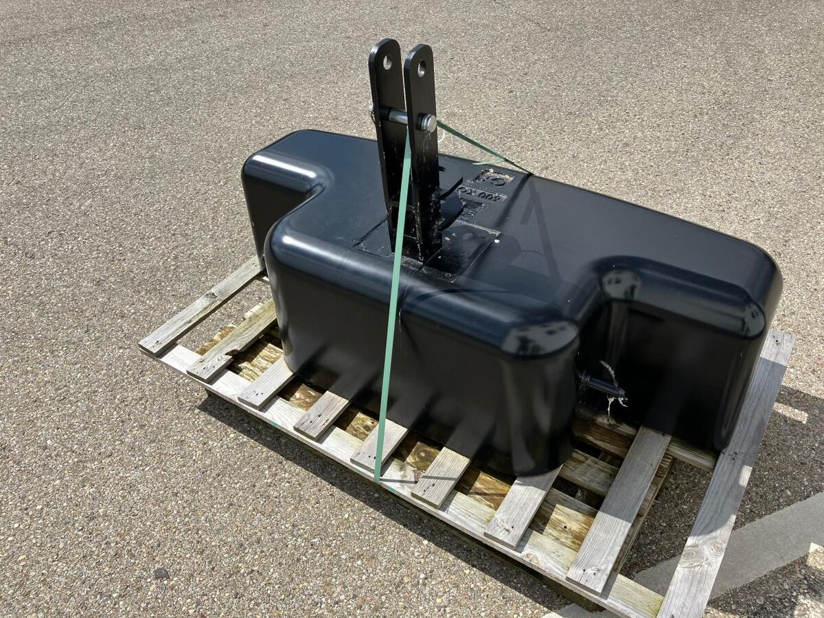 Pateer GP 600 schwarz 2