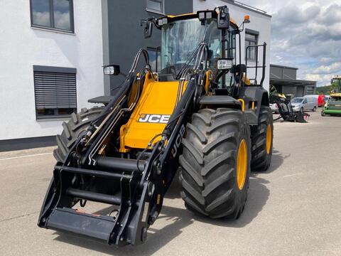JCB 435 S Agri