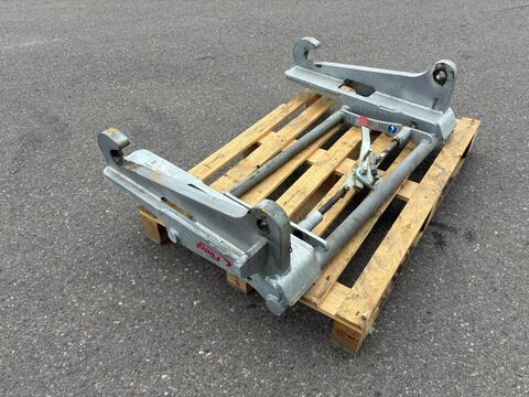 Fliegl Zwischenadapter