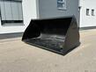 Sonstige Leichtgutschaufel 2500 mm - 2200 ltr.