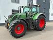 Fendt Vario 718 SCR Profi Plus