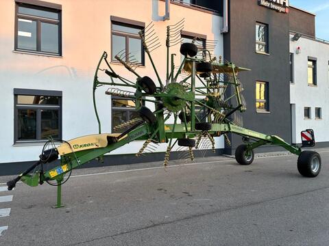 Krone SWADRO TS 680