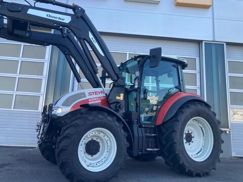 Steyr Kompakt 4095 H