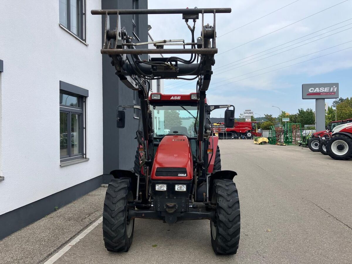 Case IH CS 68 2