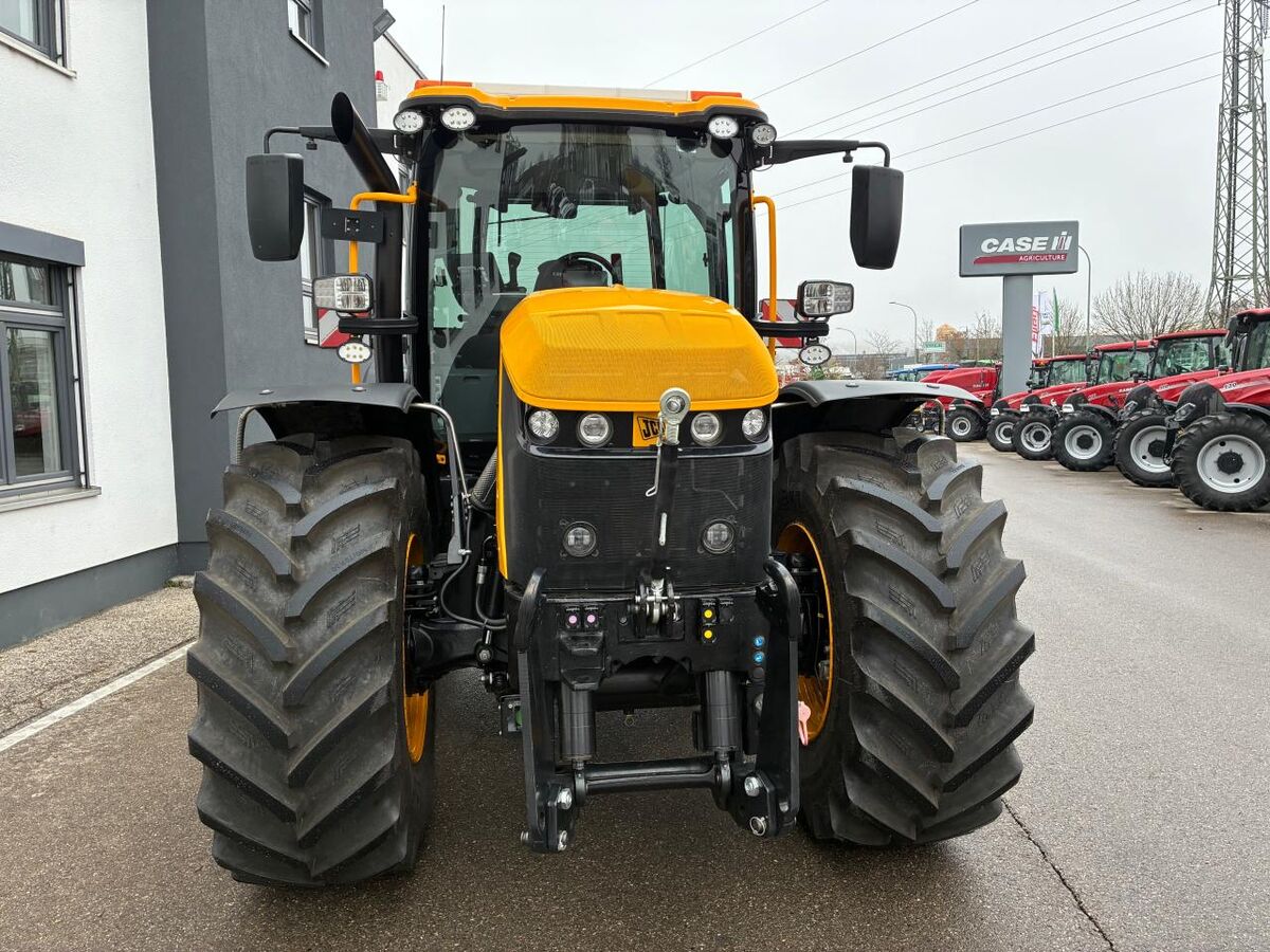JCB Fastrac 4220 ICON 2