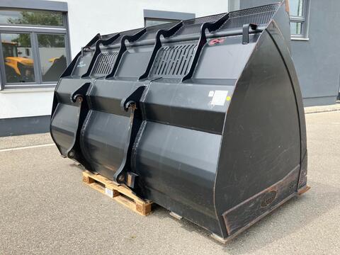 Sonstige 5500 Liter - 2950 mm Schaufel