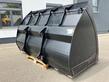 Sonstige 5500 Liter - 2950 mm Schaufel Sonstige 5500 Liter - 2950 mm Schaufel