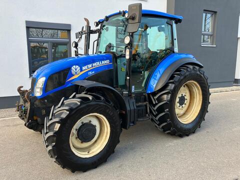 New Holland T 5.95 DC 1.5