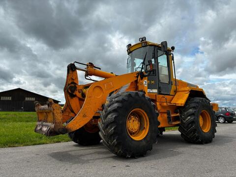 JCB 436 ZX